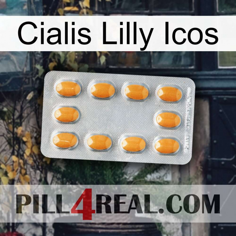 Cialis Lilly Icos cialis3